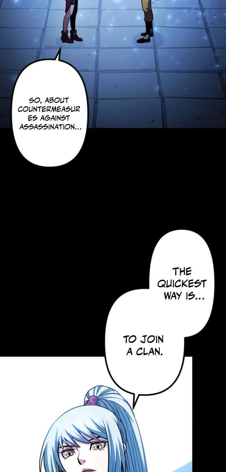 The Reincarnated Master Craftsman Chapter 14 page 4 - 