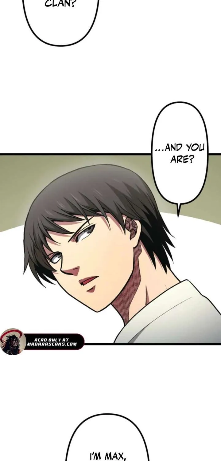 The Reincarnated Master Craftsman Chapter 14 page 32 - 