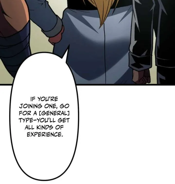The Reincarnated Master Craftsman Chapter 14 page 36 - 