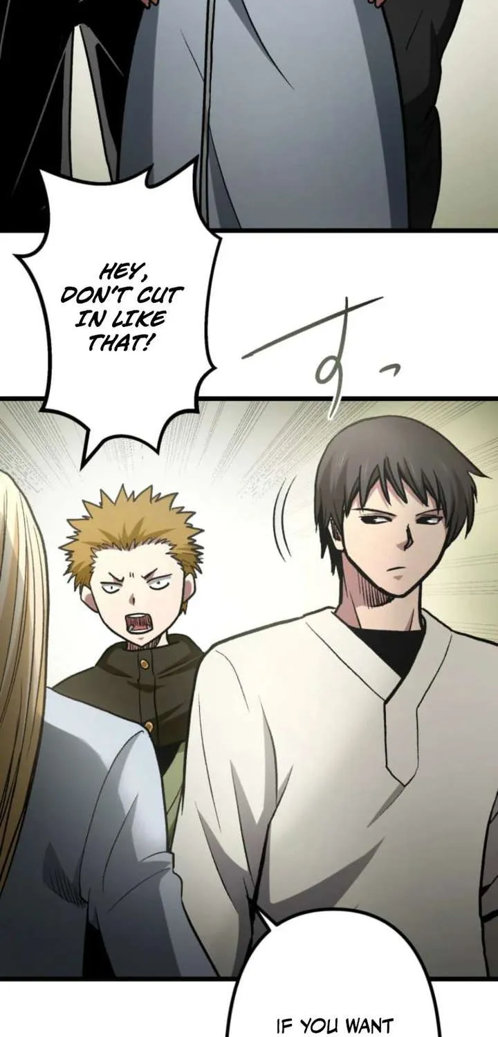 The Reincarnated Master Craftsman Chapter 14 page 38 - 