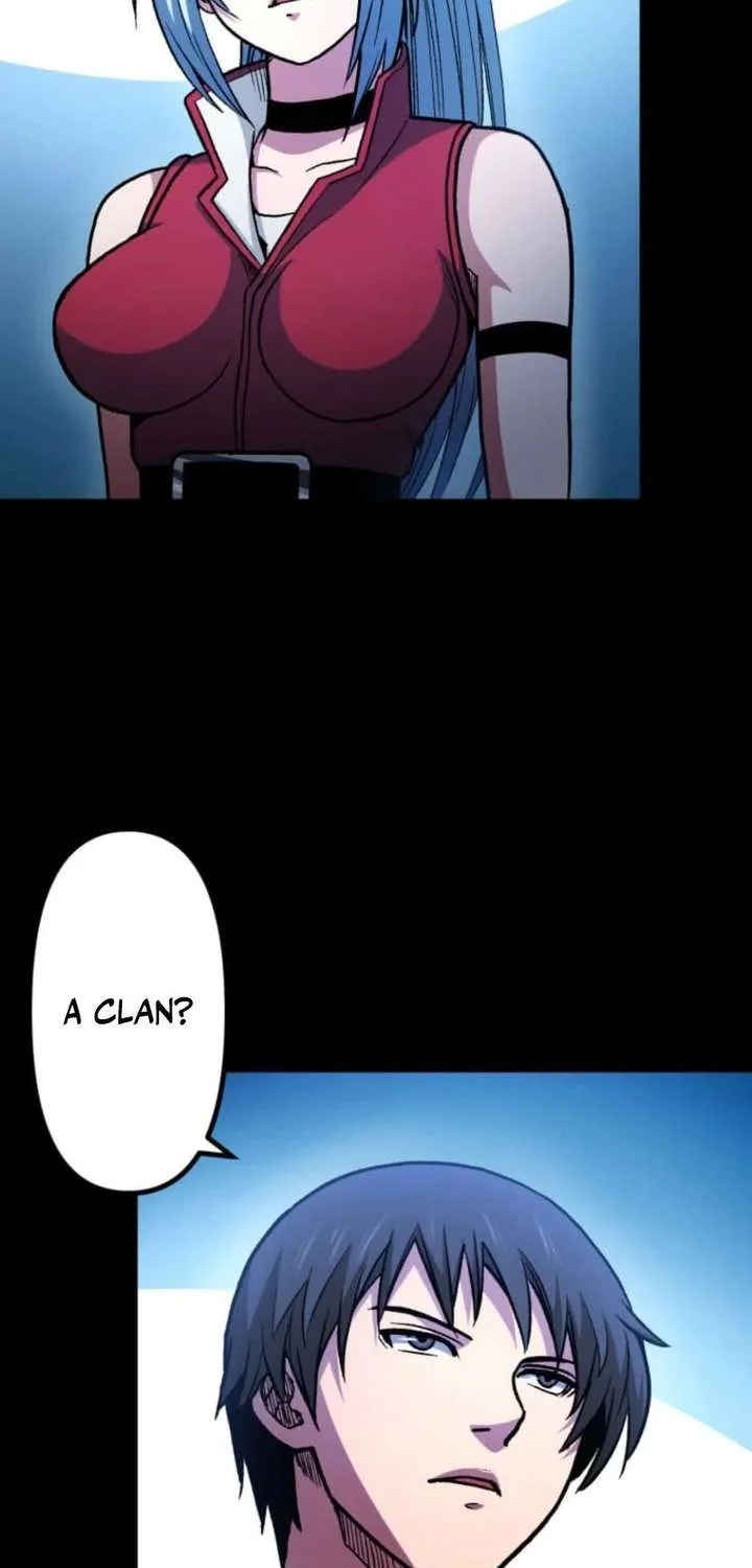 The Reincarnated Master Craftsman Chapter 14 page 5 - 