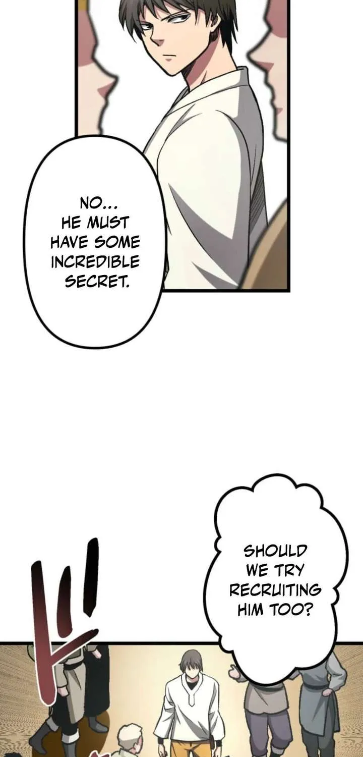 The Reincarnated Master Craftsman Chapter 14 page 41 - 