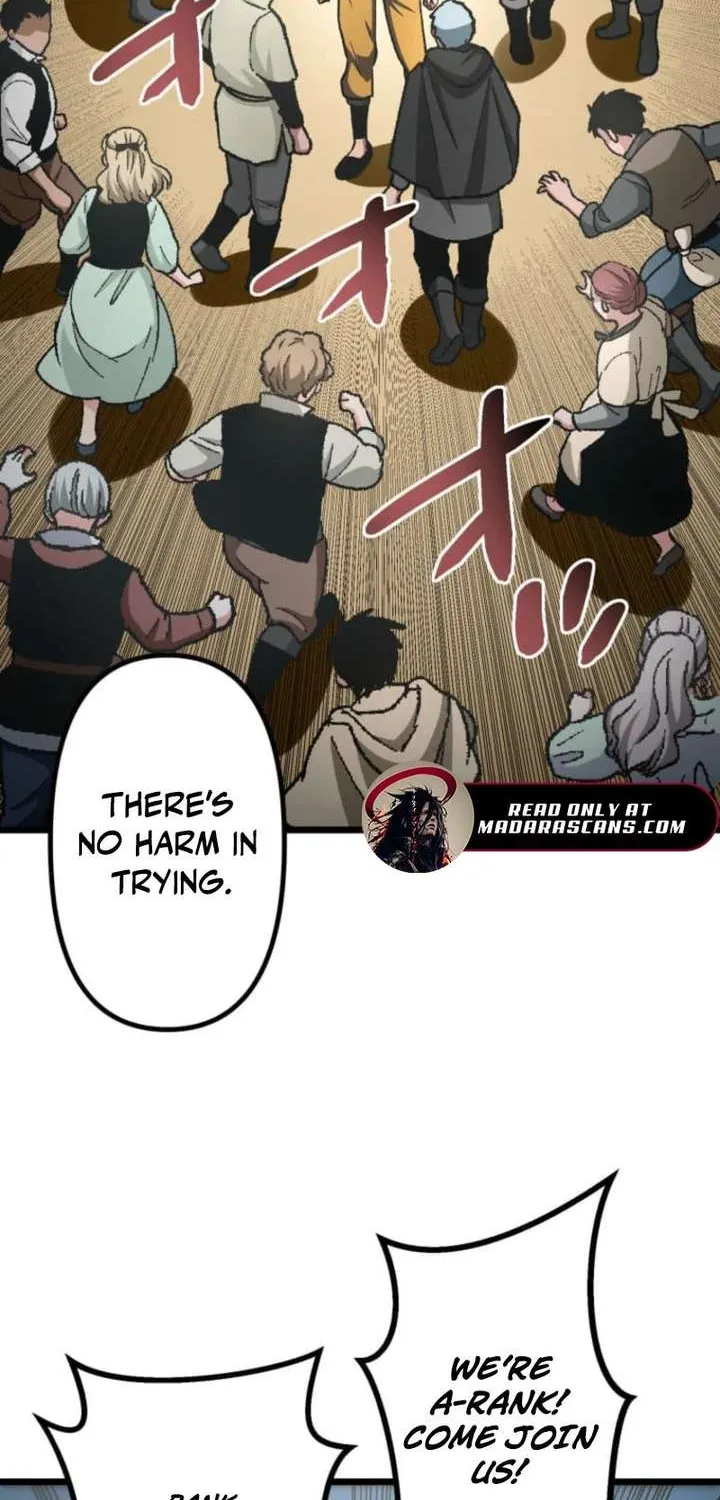 The Reincarnated Master Craftsman Chapter 14 page 42 - 