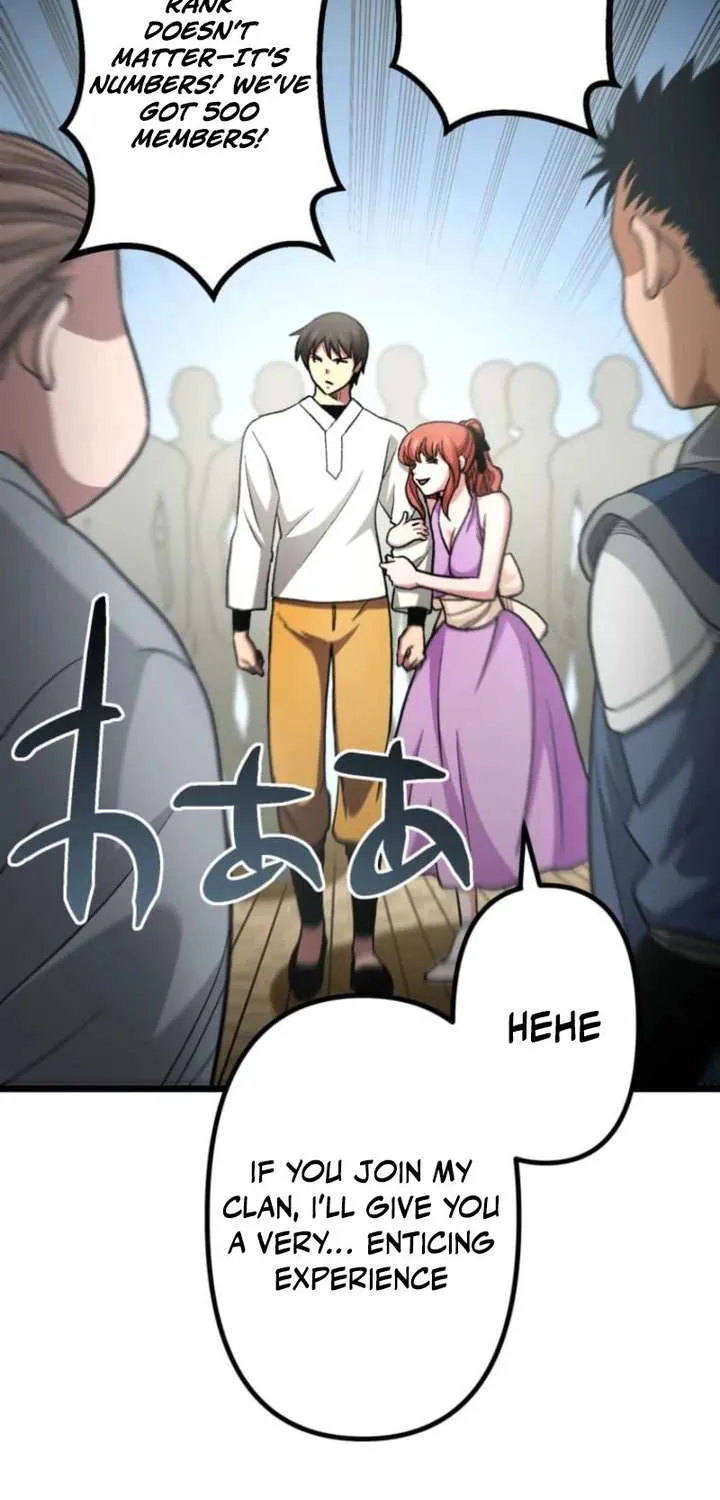 The Reincarnated Master Craftsman Chapter 14 page 43 - 
