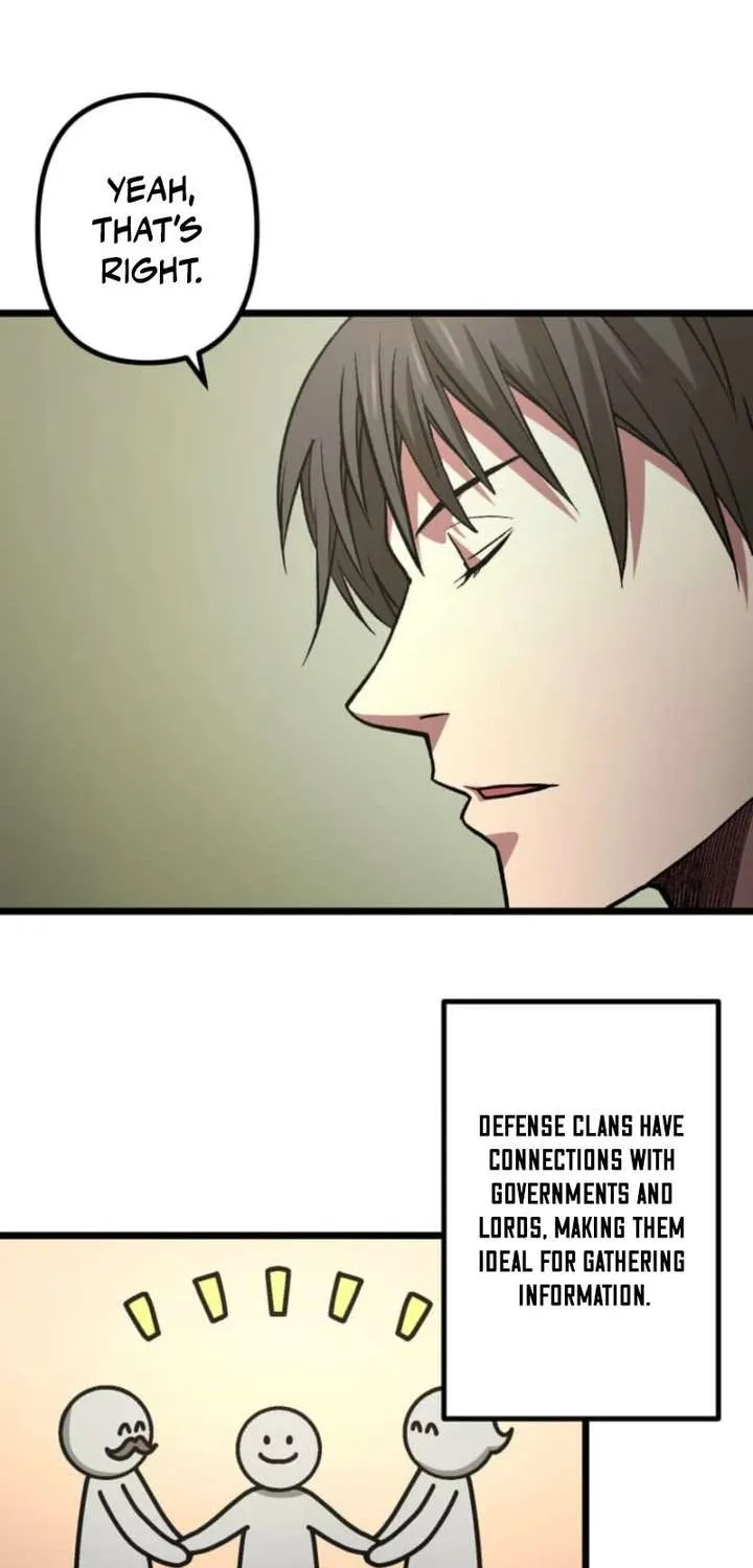 The Reincarnated Master Craftsman Chapter 14 page 48 - 