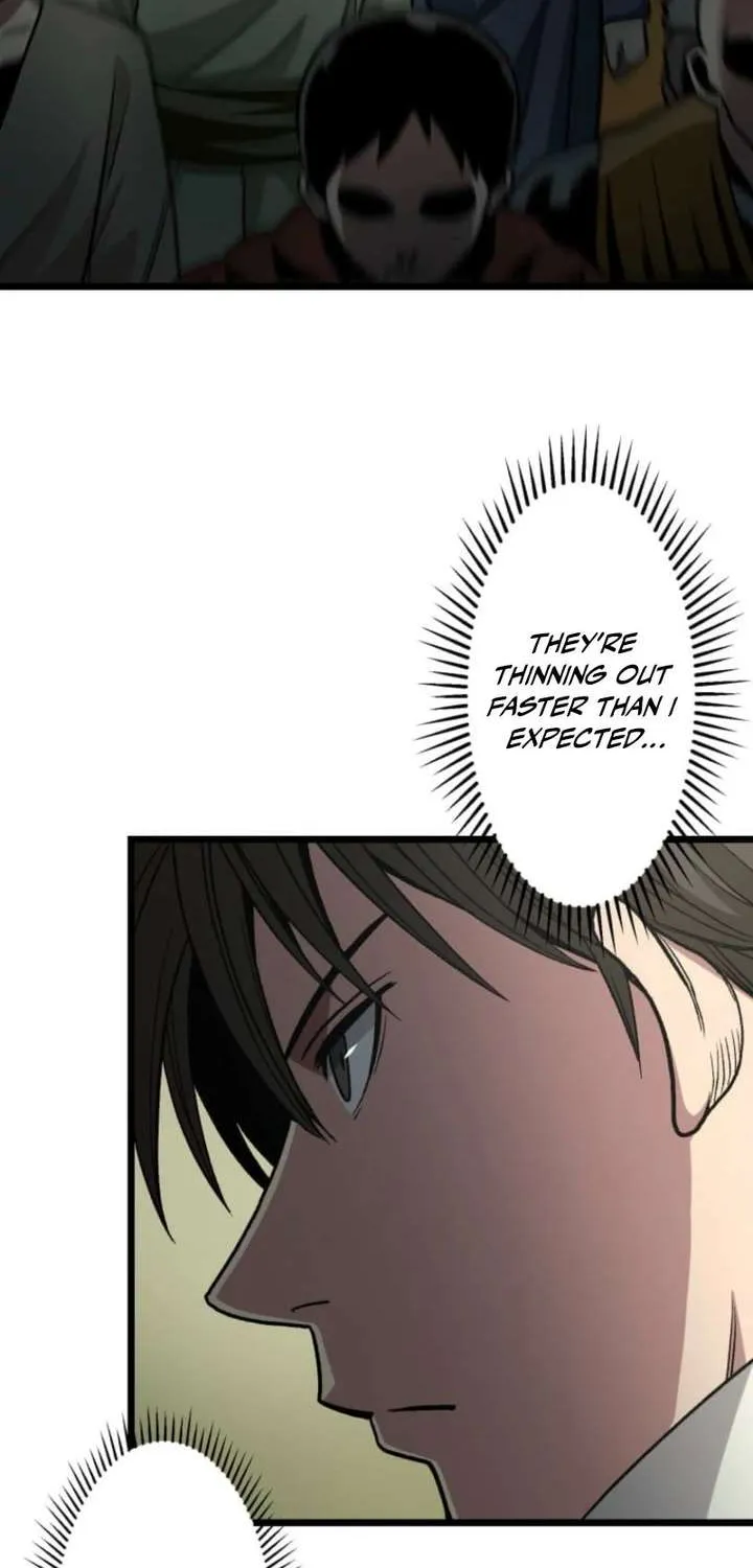 The Reincarnated Master Craftsman Chapter 14 page 54 - 