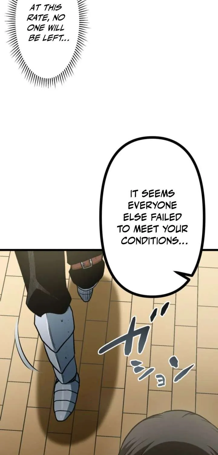The Reincarnated Master Craftsman Chapter 14 page 55 - 