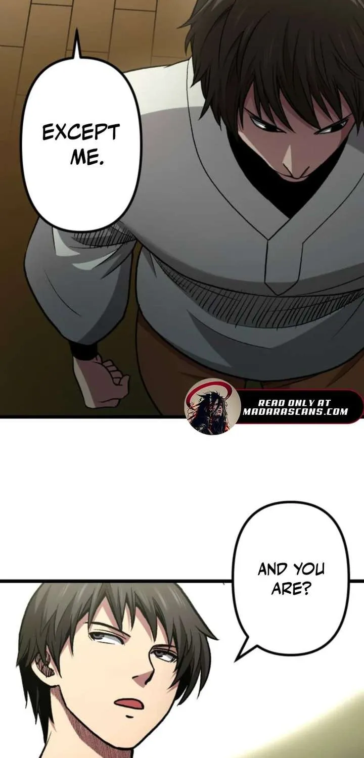 The Reincarnated Master Craftsman Chapter 14 page 56 - 