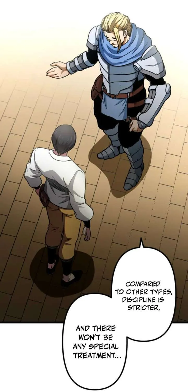 The Reincarnated Master Craftsman Chapter 14 page 61 - 
