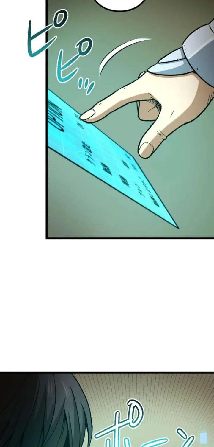 The Reincarnated Master Craftsman Chapter 14 page 64 - 