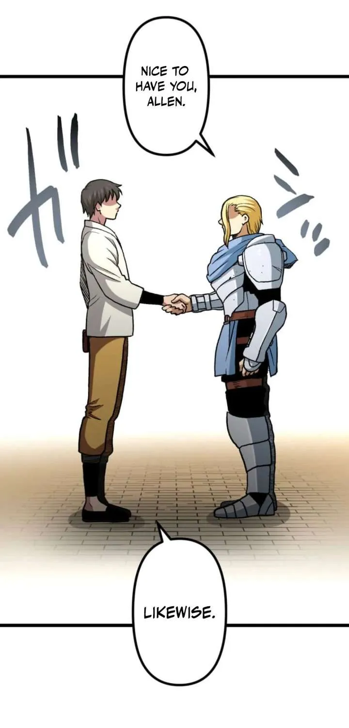 The Reincarnated Master Craftsman Chapter 14 page 67 - 
