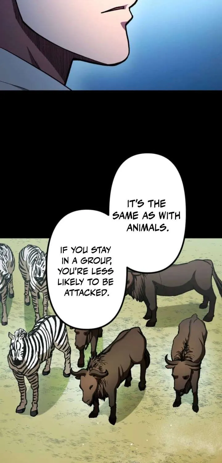 The Reincarnated Master Craftsman Chapter 14 page 8 - 