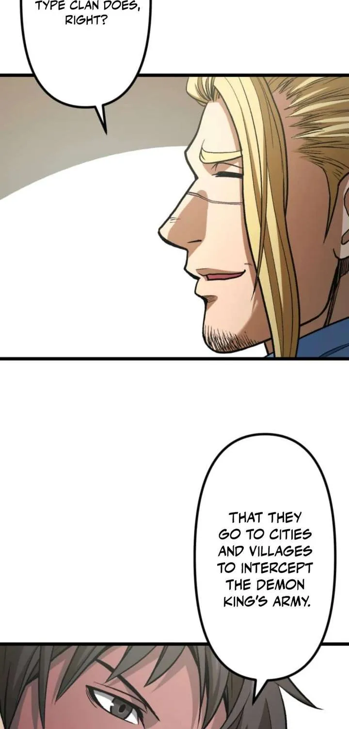 The Reincarnated Master Craftsman Chapter 14 page 73 - 