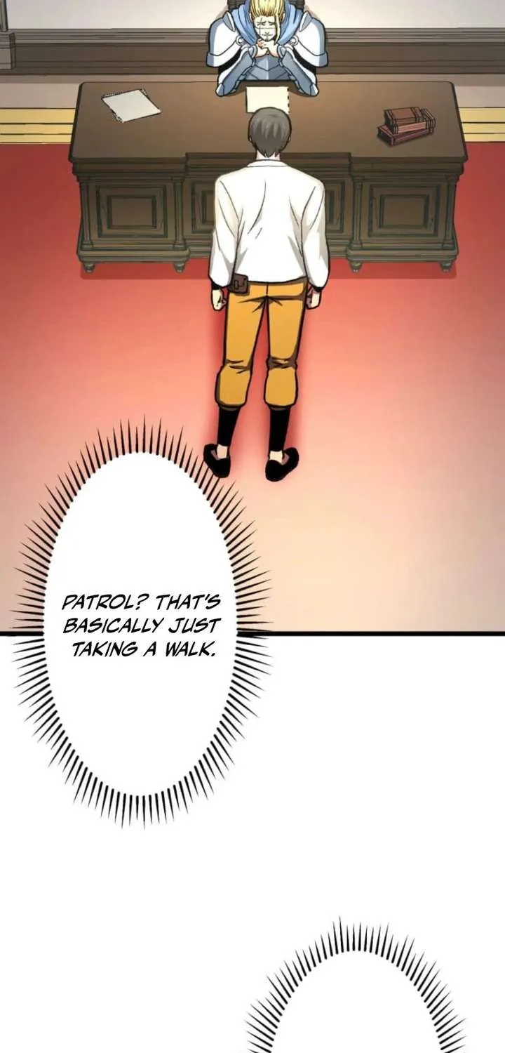 The Reincarnated Master Craftsman Chapter 14 page 80 - 