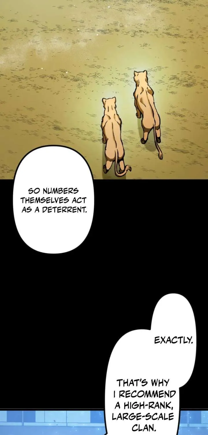 The Reincarnated Master Craftsman Chapter 14 page 9 - 