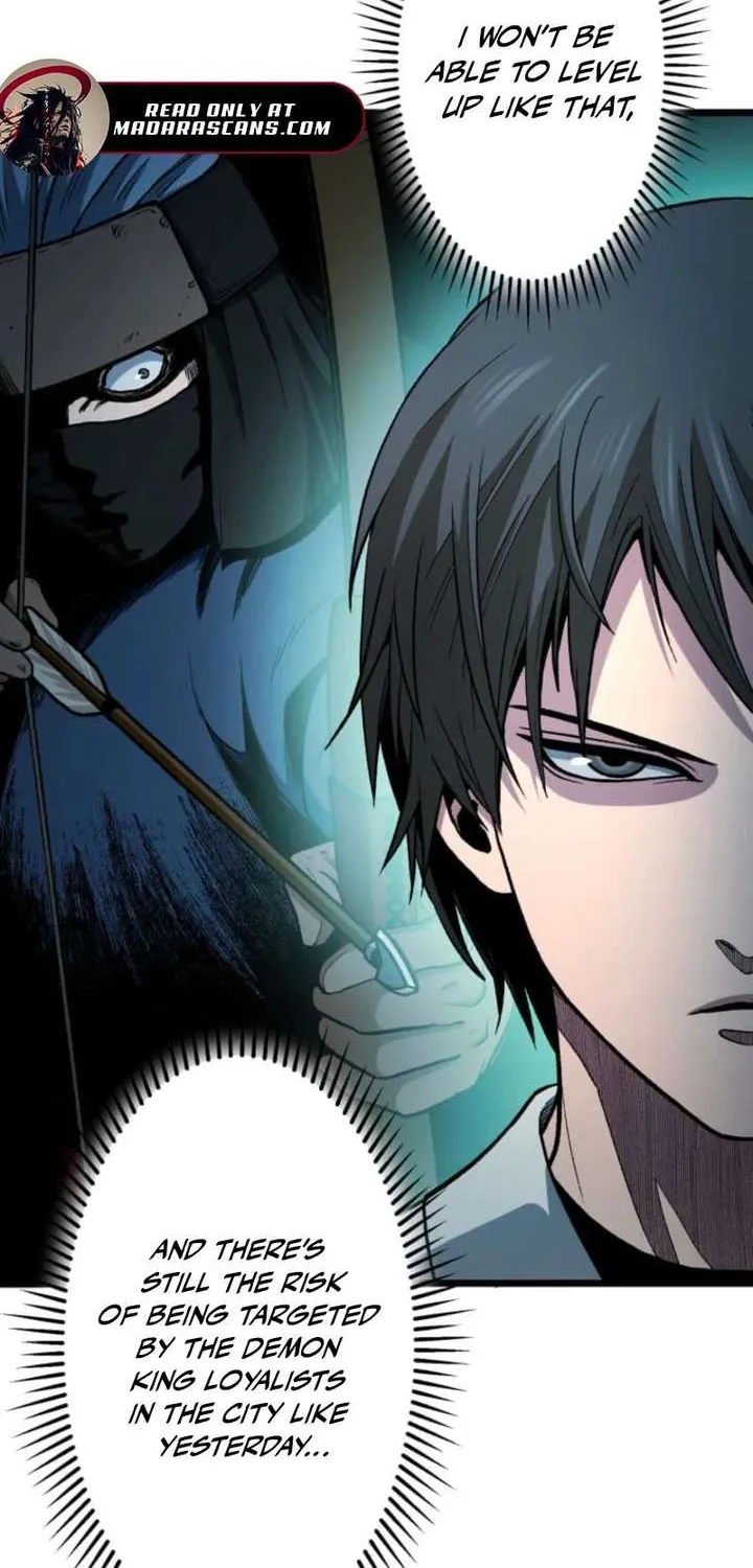 The Reincarnated Master Craftsman Chapter 14 page 81 - 