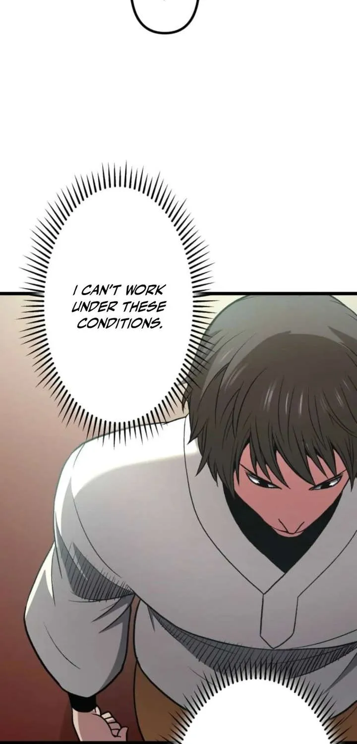 The Reincarnated Master Craftsman Chapter 14 page 83 - 