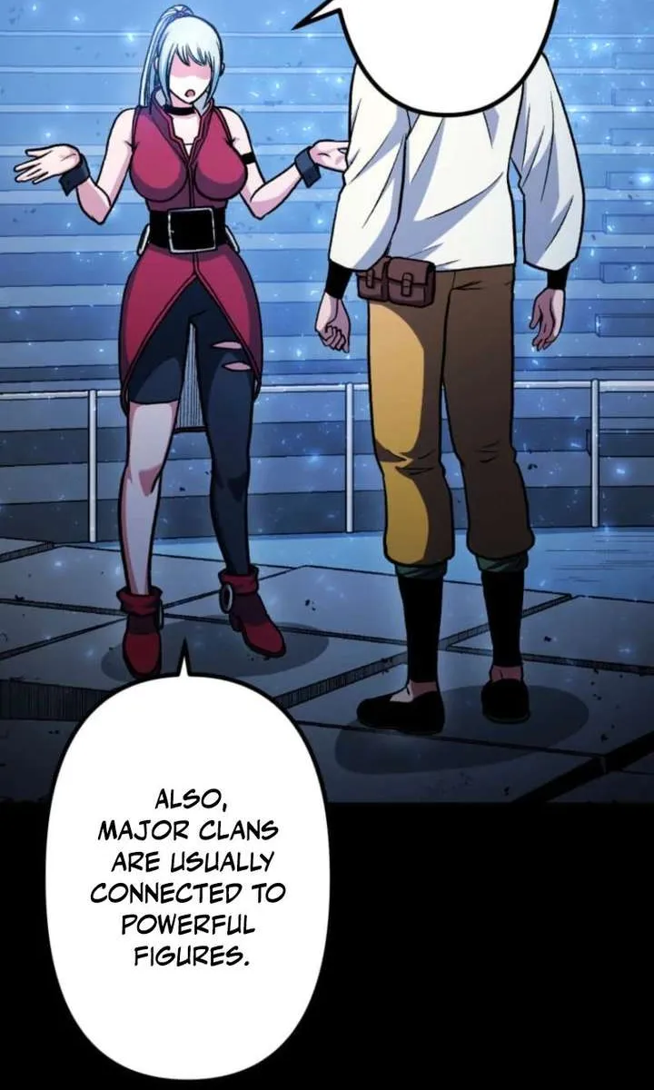 The Reincarnated Master Craftsman Chapter 14 page 10 - 