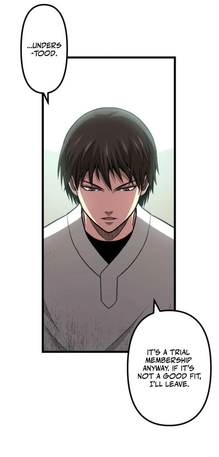 The Reincarnated Master Craftsman Chapter 15 page 11 - 