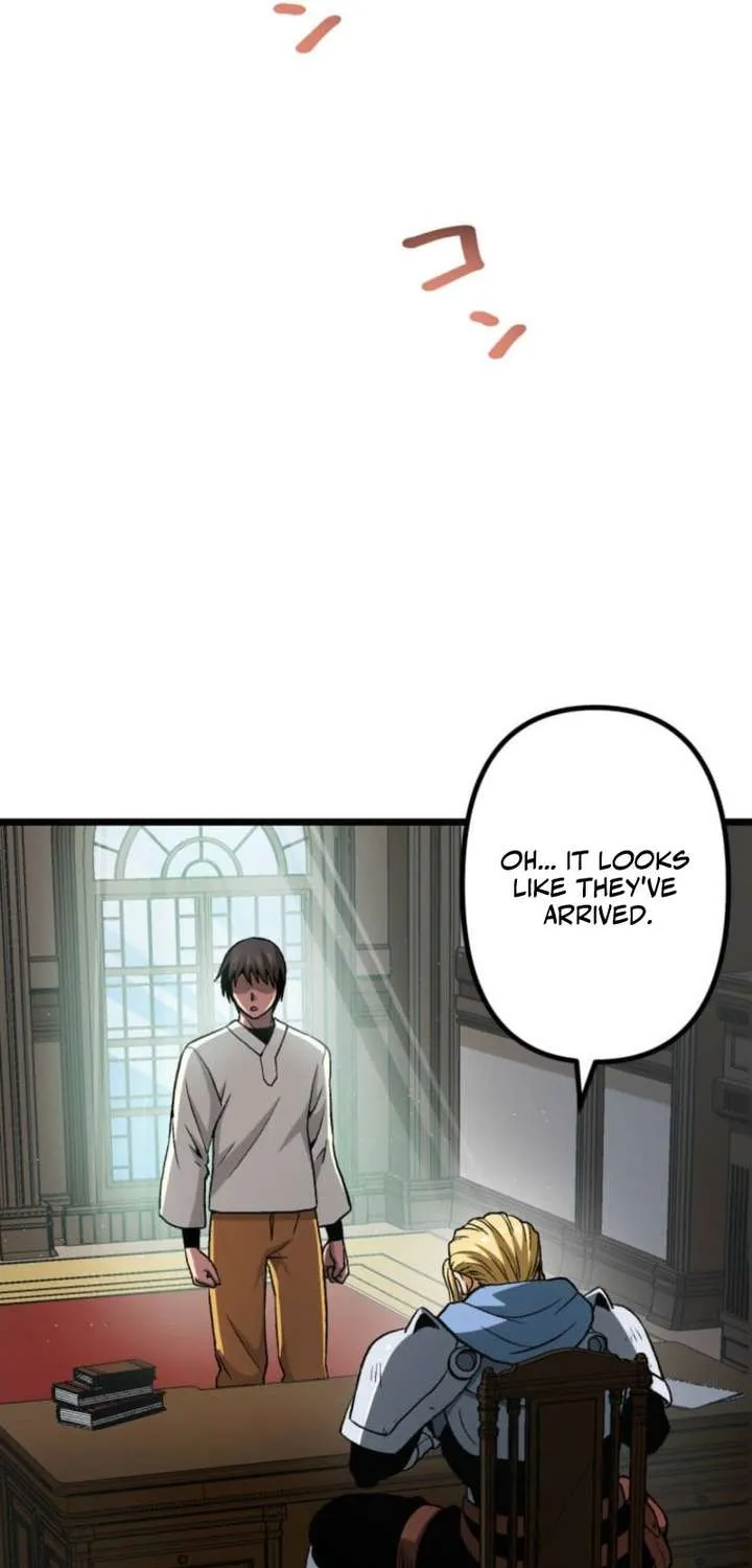 The Reincarnated Master Craftsman Chapter 15 page 13 - 