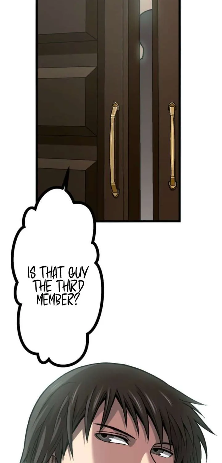 The Reincarnated Master Craftsman Chapter 15 page 16 - 