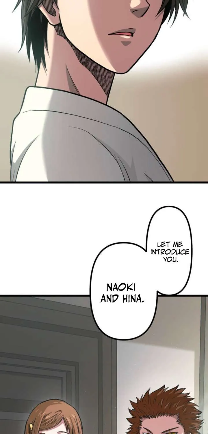 The Reincarnated Master Craftsman Chapter 15 page 17 - 