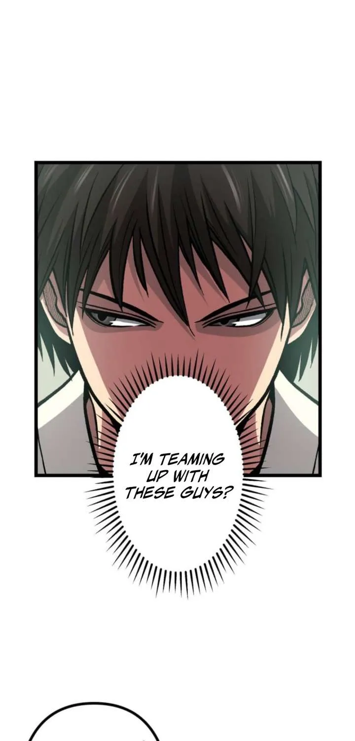 The Reincarnated Master Craftsman Chapter 15 page 21 - 