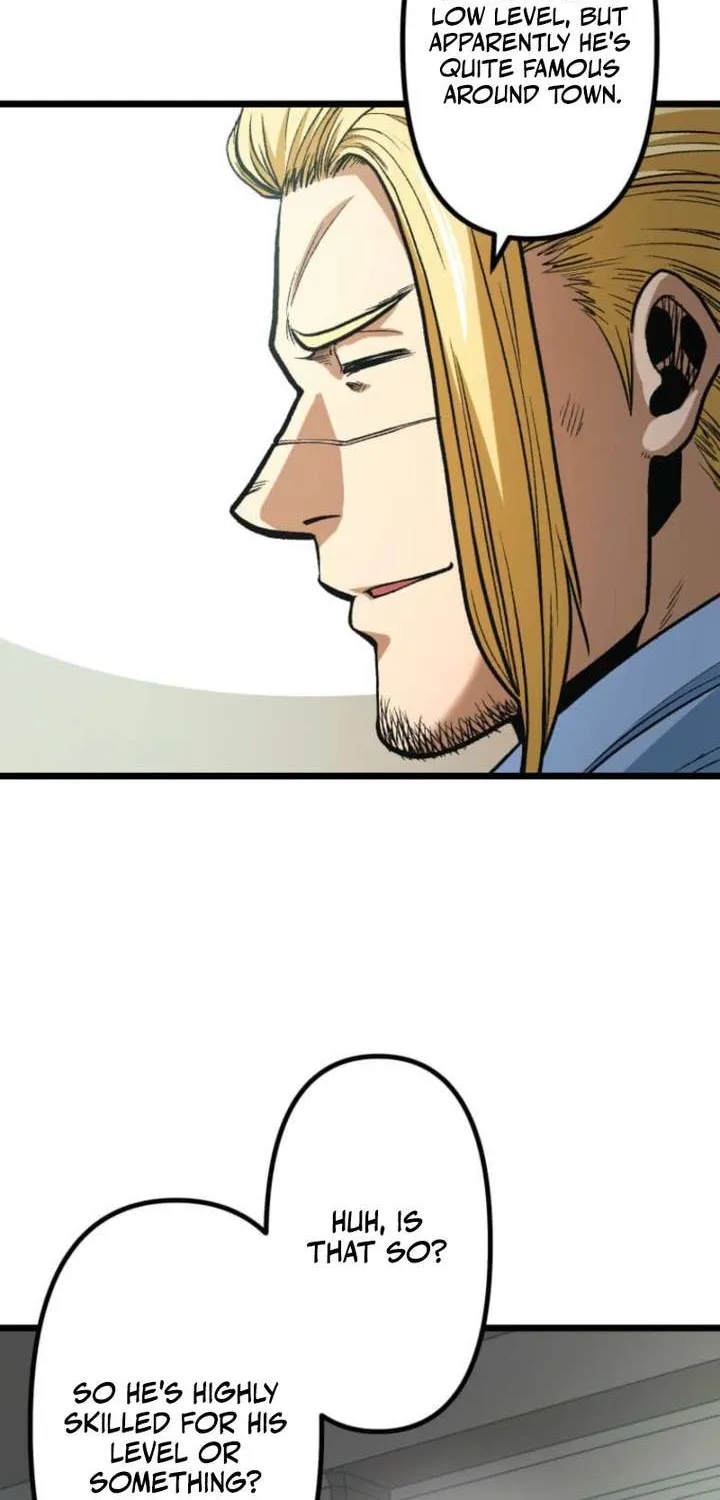 The Reincarnated Master Craftsman Chapter 15 page 26 - 