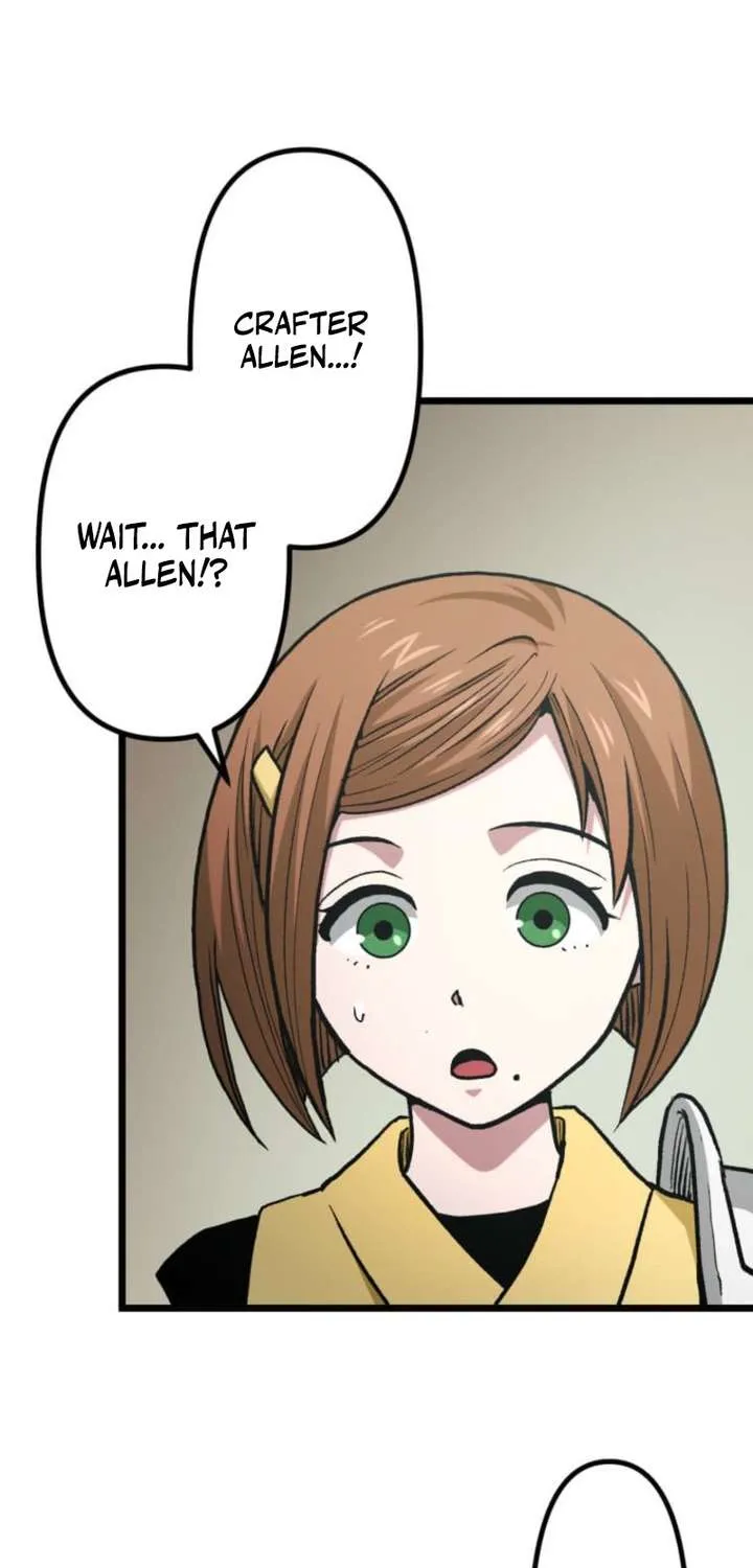 The Reincarnated Master Craftsman Chapter 15 page 29 - 