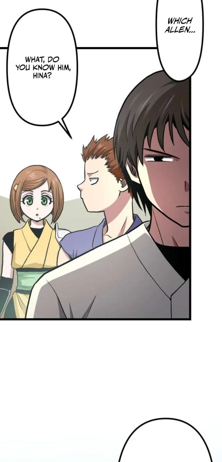 The Reincarnated Master Craftsman Chapter 15 page 30 - 