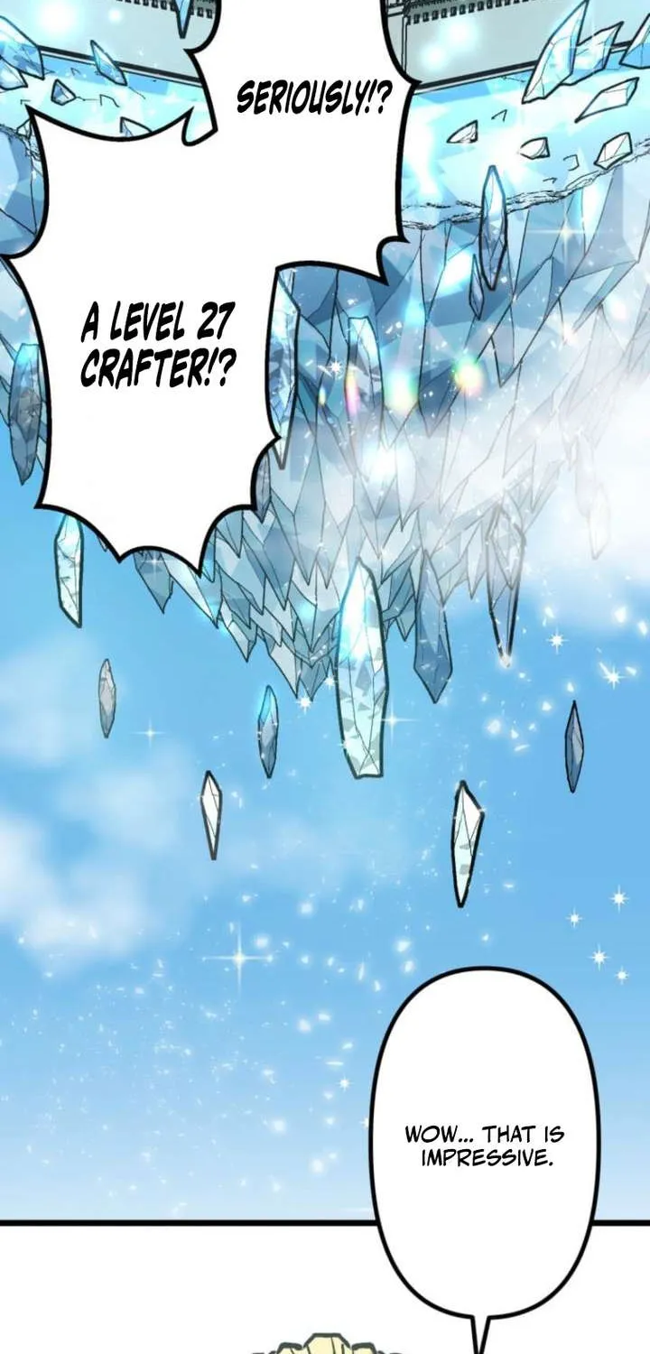 The Reincarnated Master Craftsman Chapter 15 page 32 - 