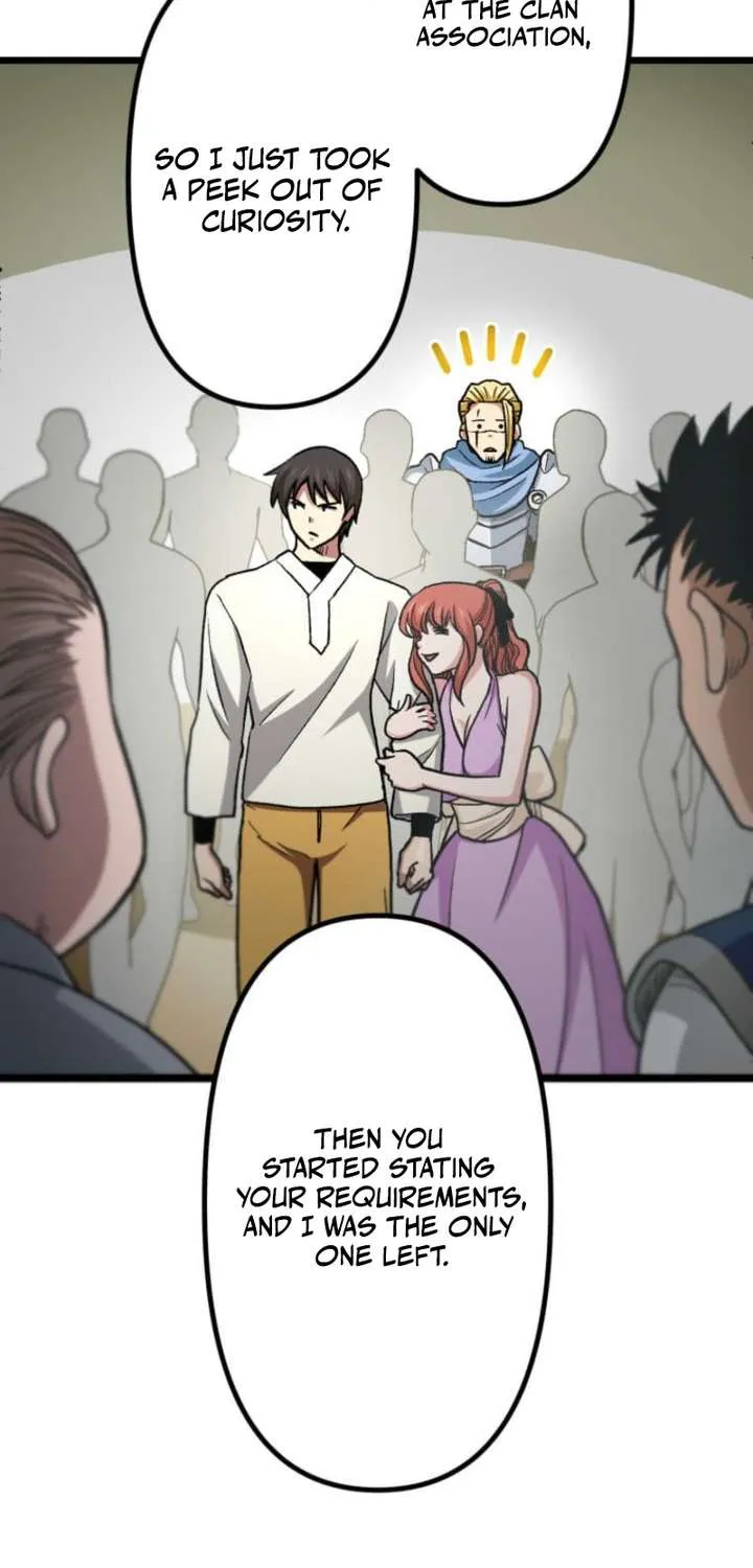 The Reincarnated Master Craftsman Chapter 15 page 35 - 