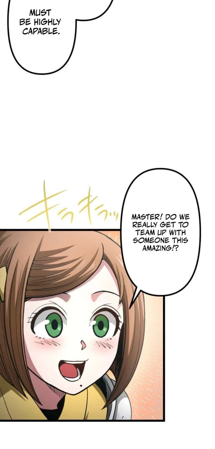 The Reincarnated Master Craftsman Chapter 15 page 38 - 