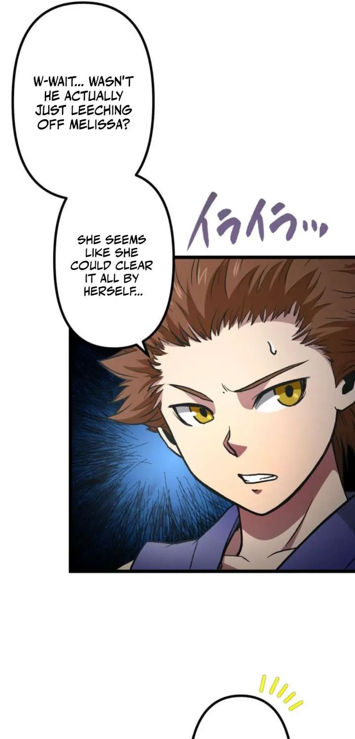 The Reincarnated Master Craftsman Chapter 15 page 39 - 