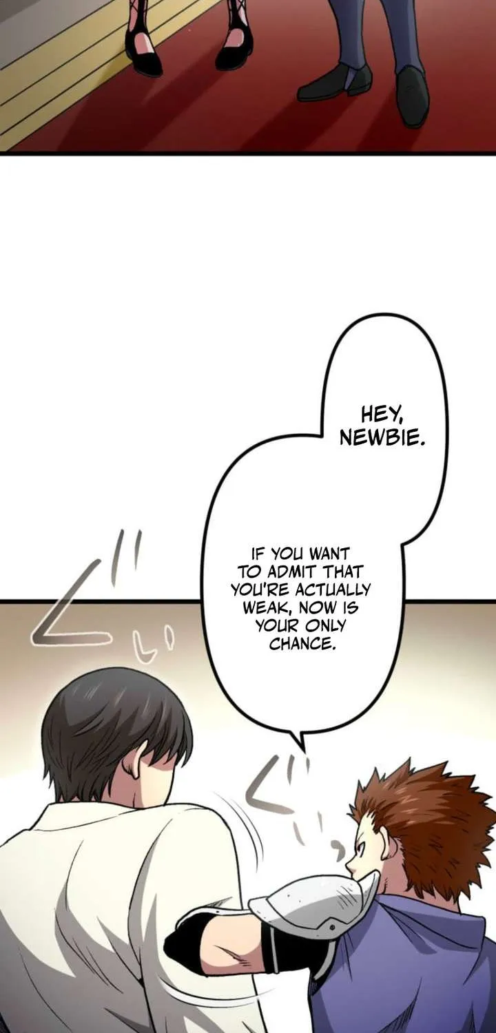 The Reincarnated Master Craftsman Chapter 15 page 44 - 