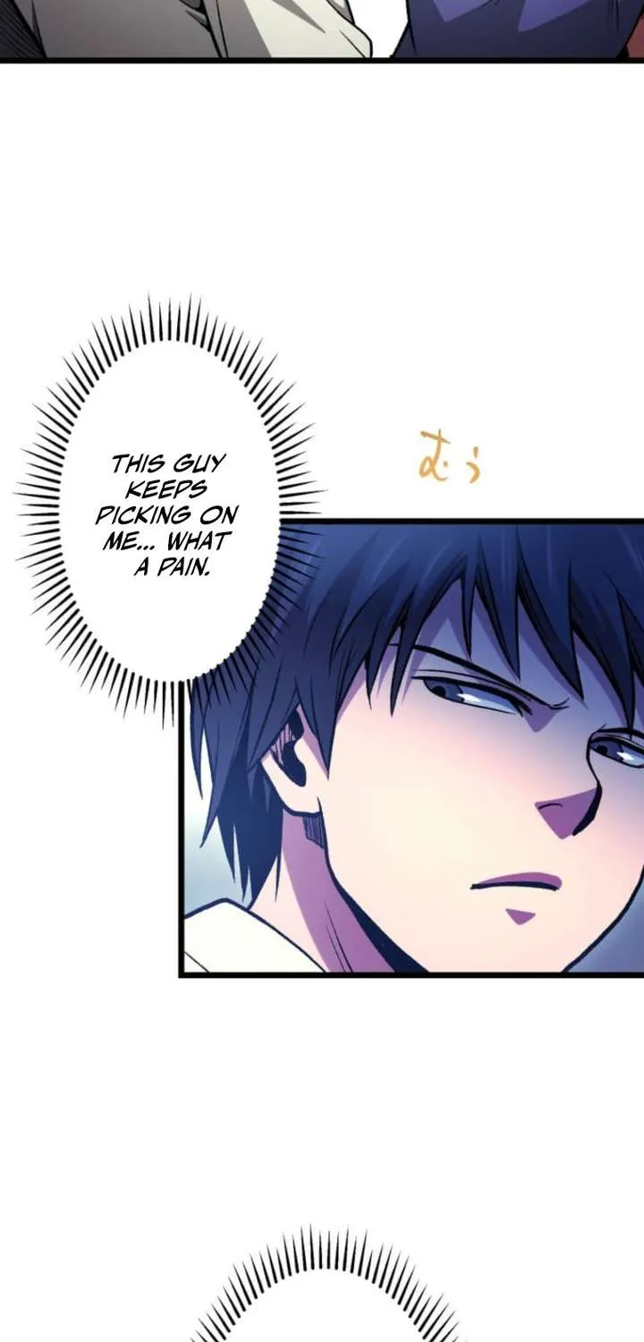 The Reincarnated Master Craftsman Chapter 15 page 45 - 