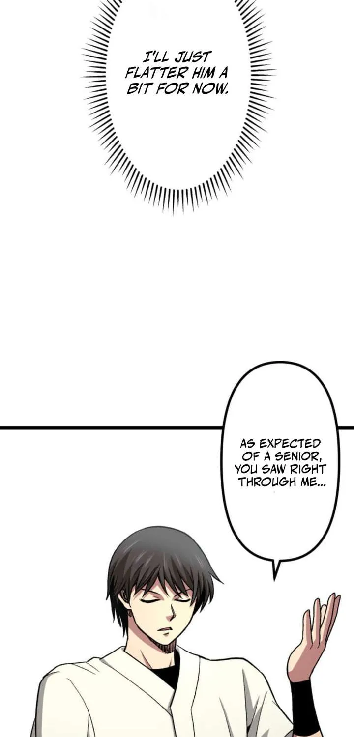 The Reincarnated Master Craftsman Chapter 15 page 46 - 