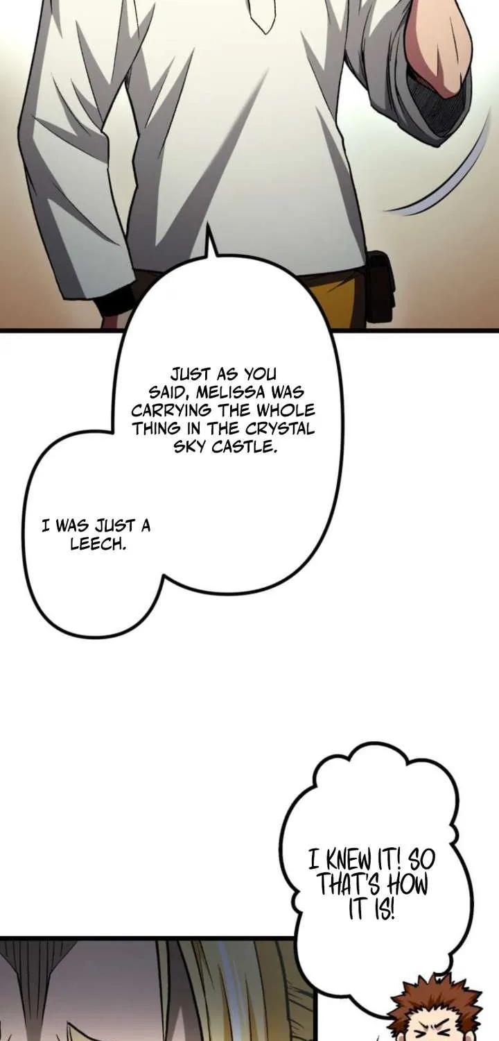 The Reincarnated Master Craftsman Chapter 15 page 47 - 