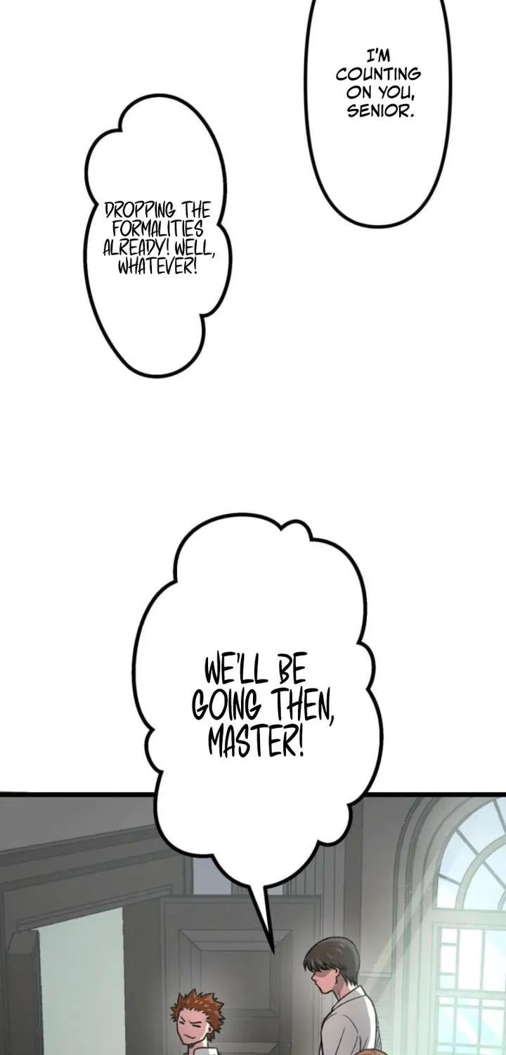 The Reincarnated Master Craftsman Chapter 15 page 50 - 