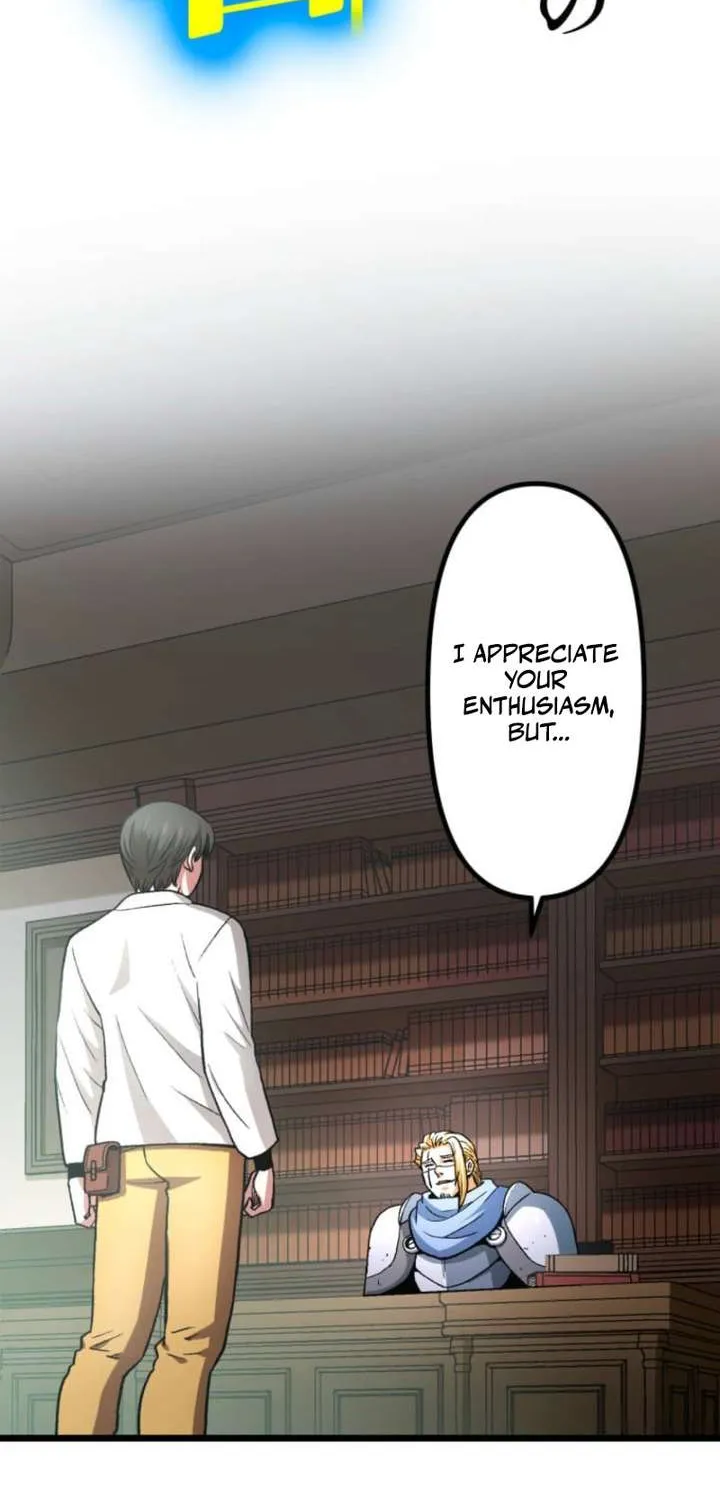The Reincarnated Master Craftsman Chapter 15 page 6 - 