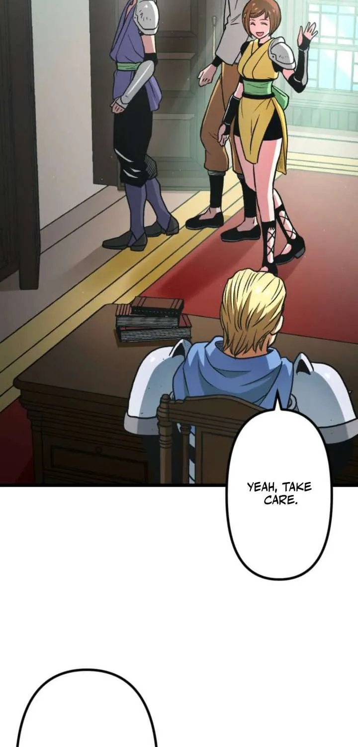 The Reincarnated Master Craftsman Chapter 15 page 51 - 