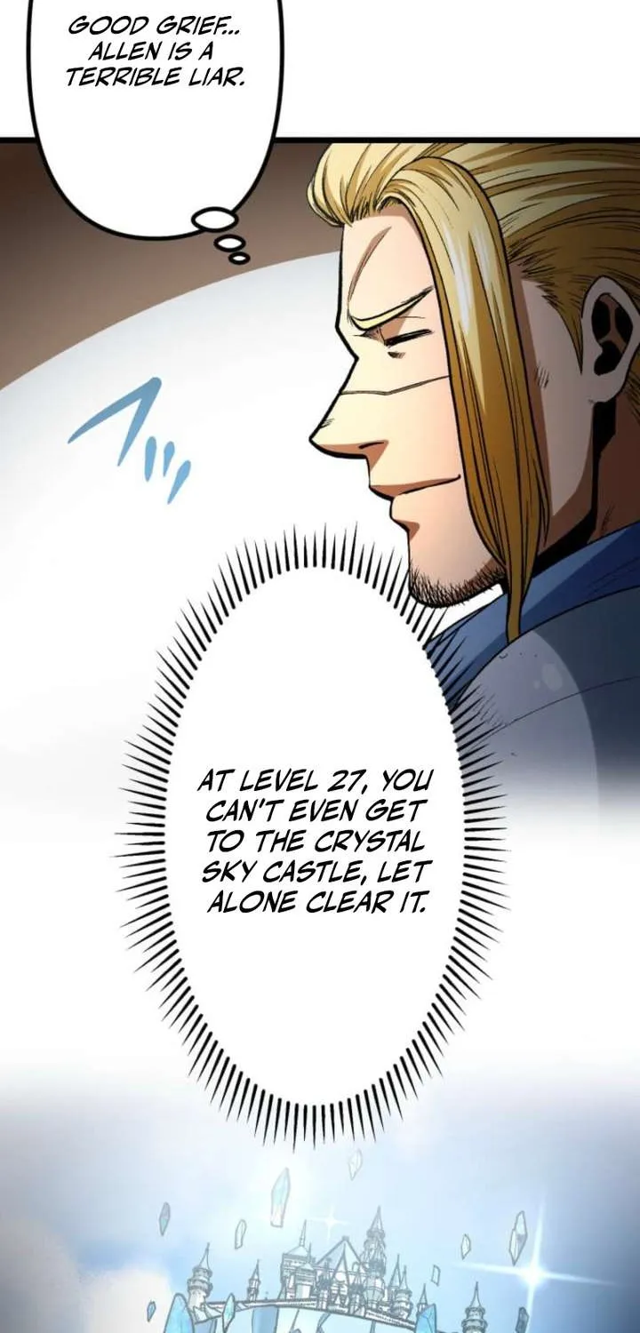The Reincarnated Master Craftsman Chapter 15 page 52 - 