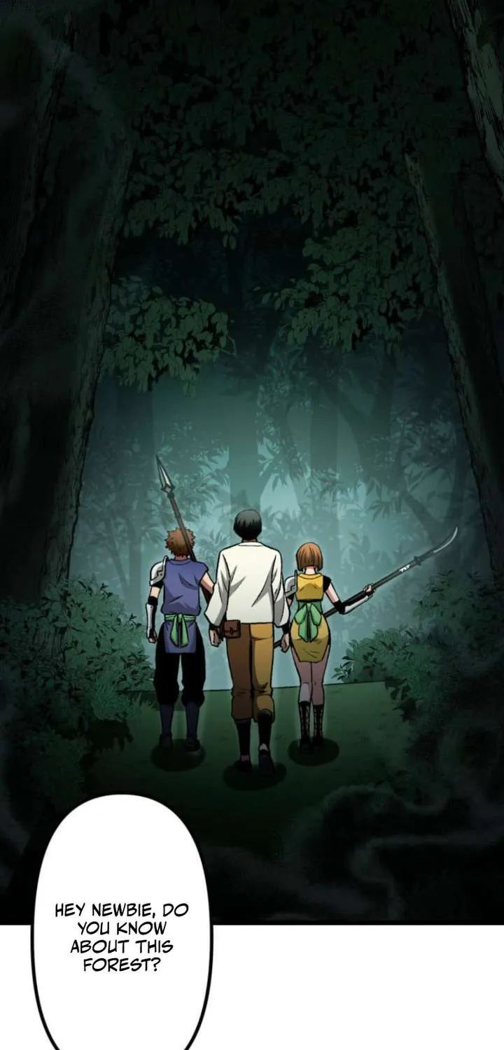 The Reincarnated Master Craftsman Chapter 15 page 55 - 