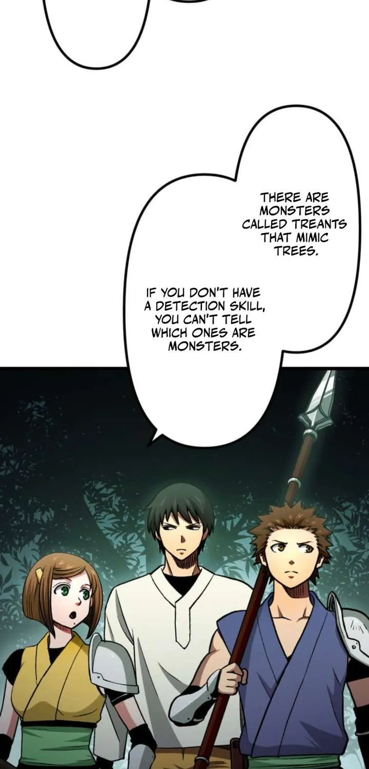 The Reincarnated Master Craftsman Chapter 15 page 57 - 