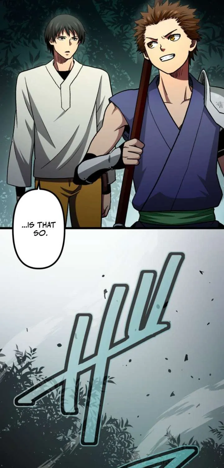 The Reincarnated Master Craftsman Chapter 15 page 60 - 