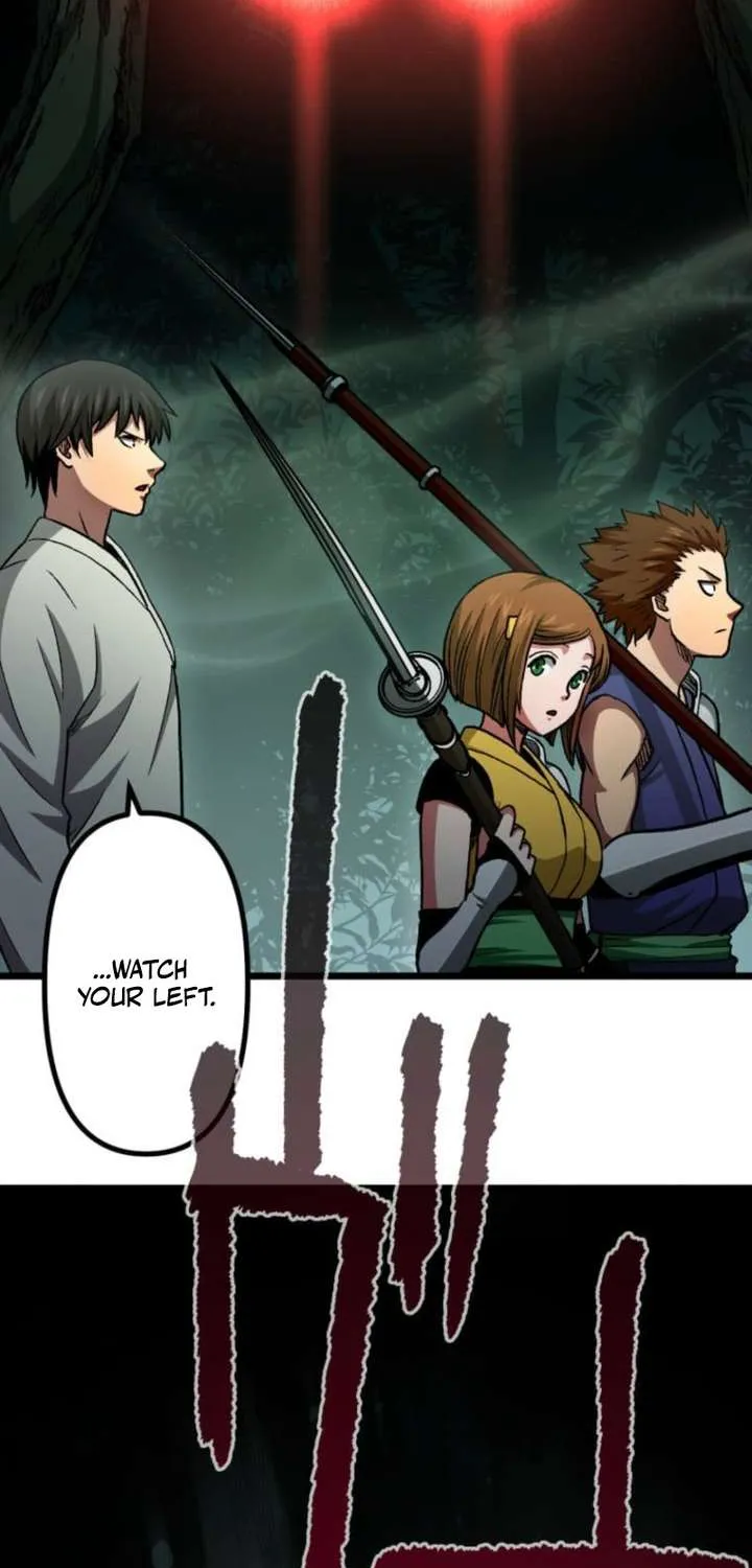 The Reincarnated Master Craftsman Chapter 15 page 62 - 