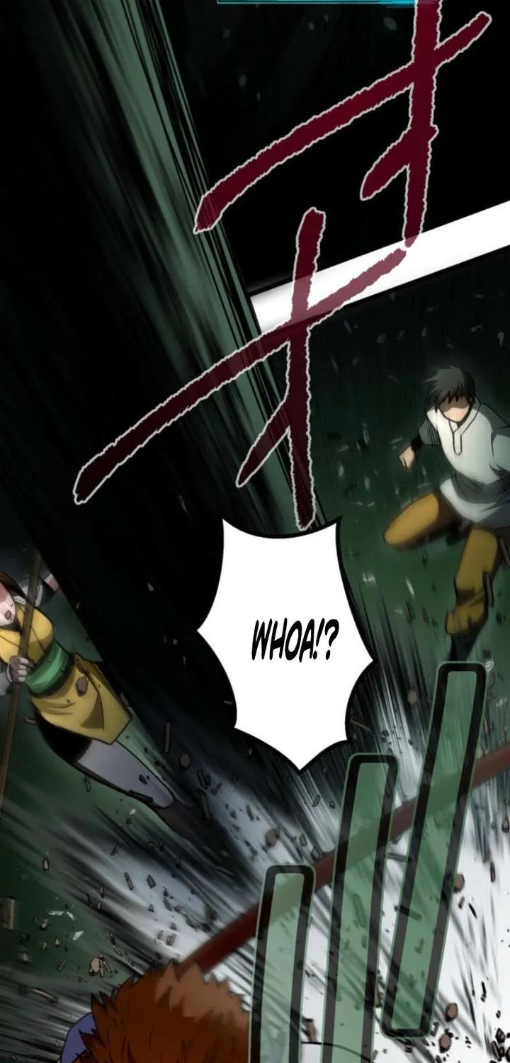 The Reincarnated Master Craftsman Chapter 15 page 64 - 