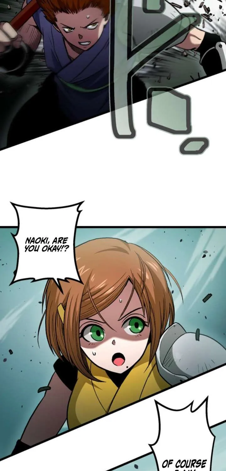 The Reincarnated Master Craftsman Chapter 15 page 65 - 