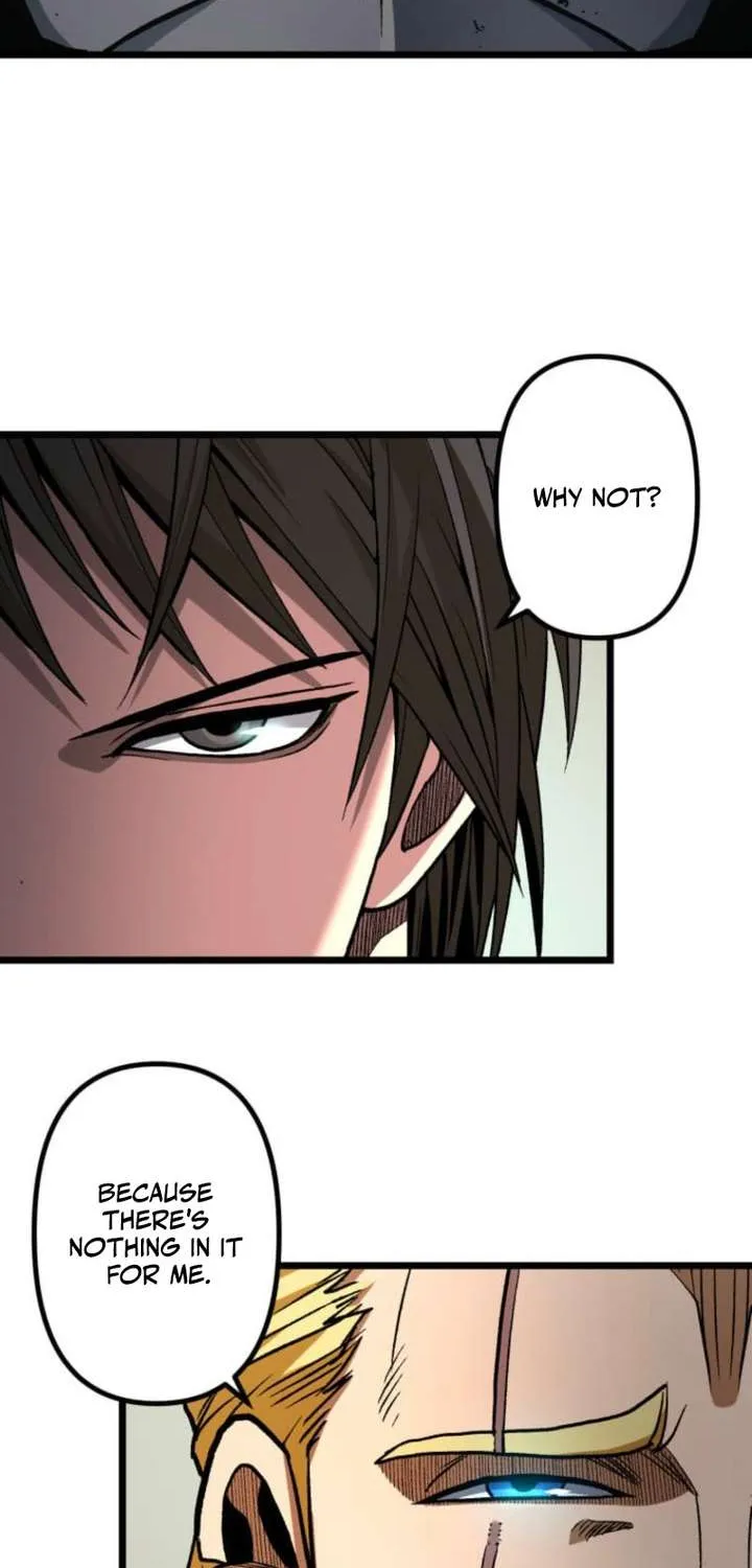 The Reincarnated Master Craftsman Chapter 15 page 8 - 