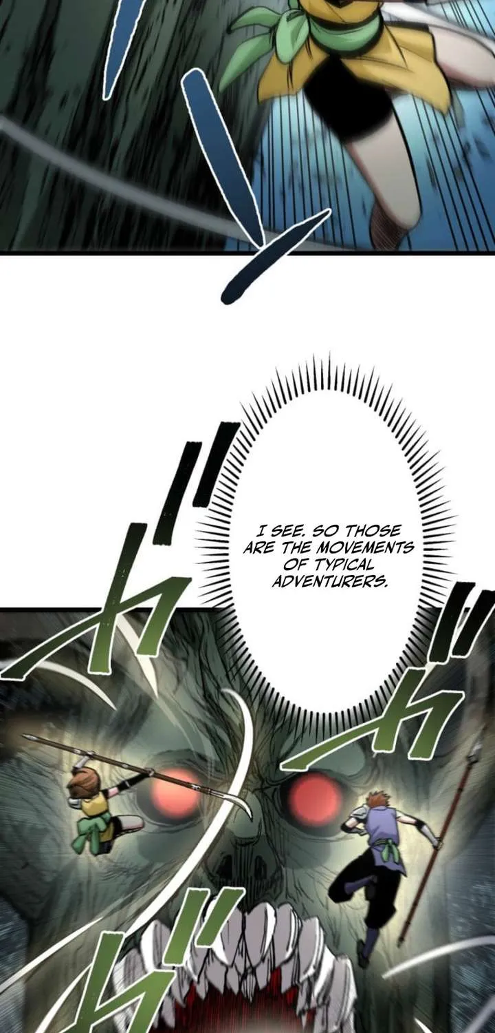 The Reincarnated Master Craftsman Chapter 15 page 73 - 